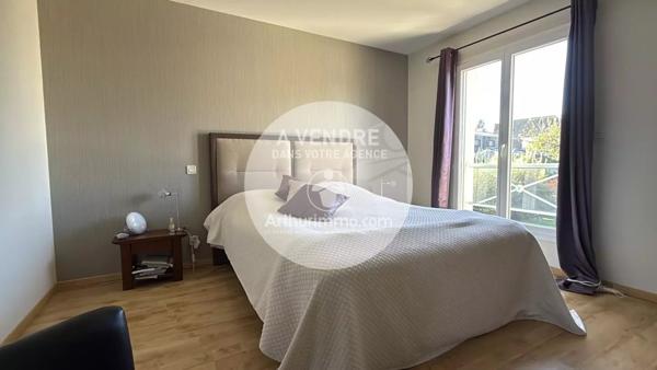 Vente Maison 8 pièces 166 m2 à Divatte-sur-Loire