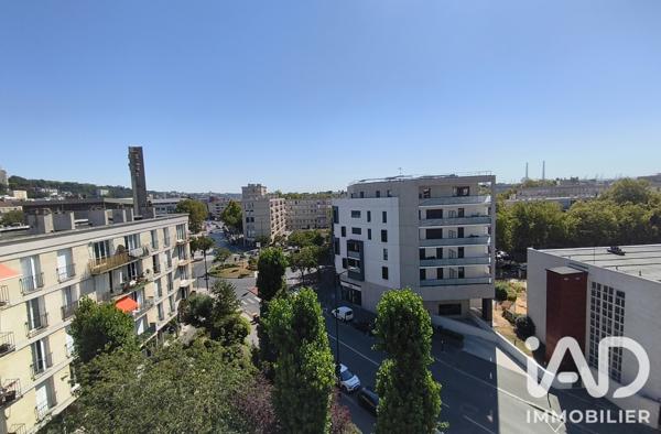 Appartement à vendre 6 pièces 110 m² Le Havre