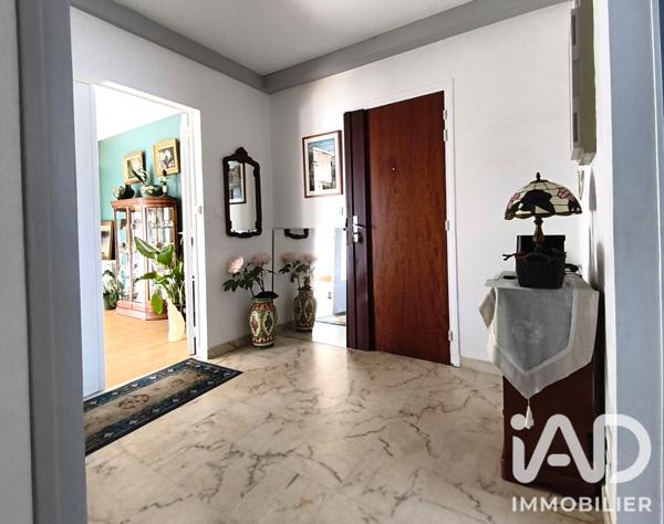 Appartement à vendre 6 pièces 110 m² Le Havre
