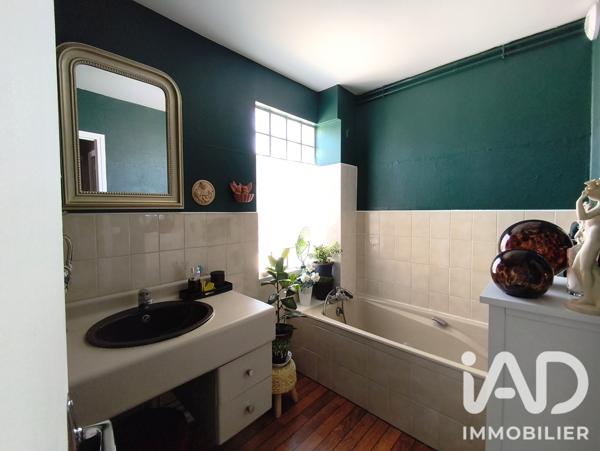Appartement à vendre 6 pièces 110 m² Le Havre