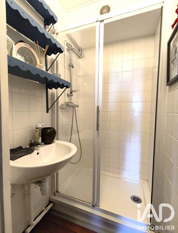 Appartement à vendre 6 pièces 110 m² Le Havre