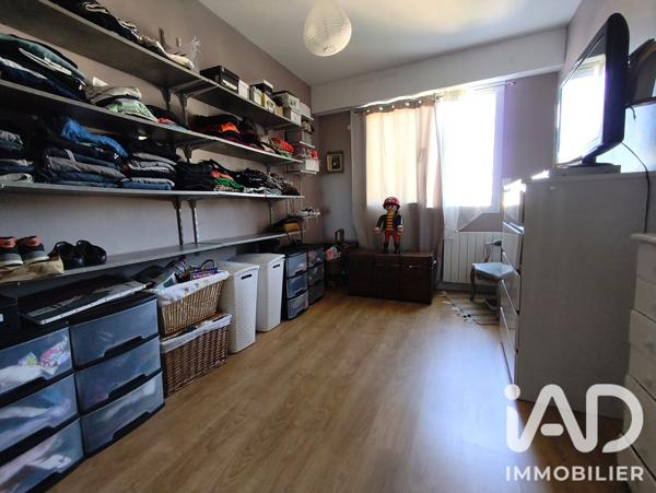 Appartement à vendre 6 pièces 110 m² Le Havre