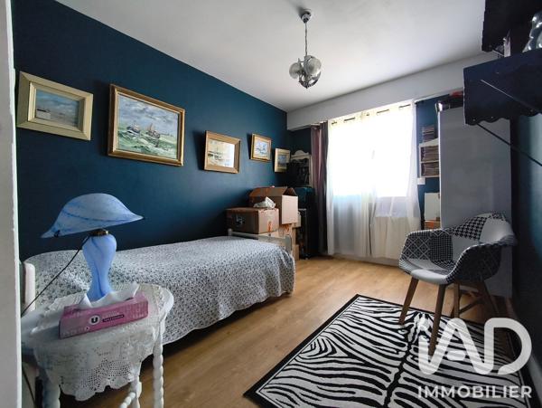 Appartement à vendre 6 pièces 110 m² Le Havre
