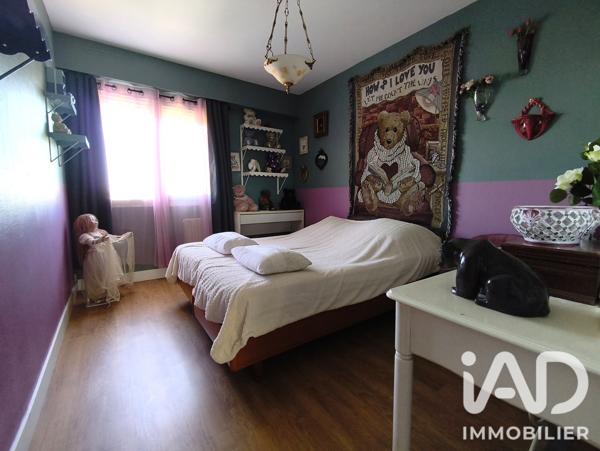 Appartement à vendre 6 pièces 110 m² Le Havre