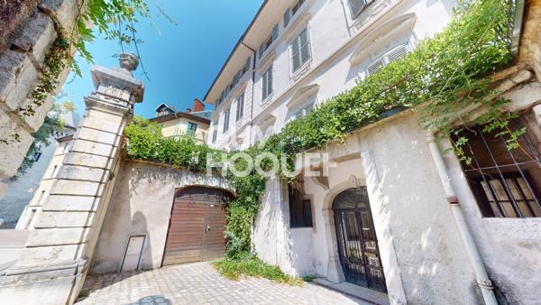 Appartement à vendre de 3 pièces de 96 m²
