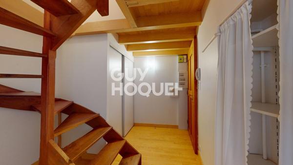 Appartement à vendre de 3 pièces de 96 m²