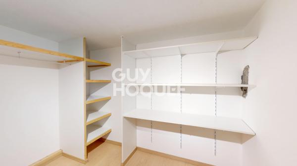Appartement à vendre de 3 pièces de 96 m²