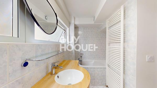 Appartement à vendre de 3 pièces de 96 m²