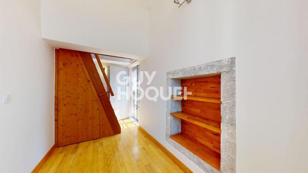 Appartement à vendre de 3 pièces de 96 m²