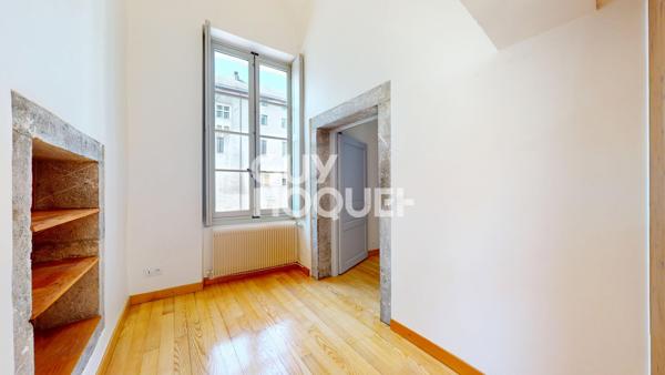 Appartement à vendre de 3 pièces de 96 m²