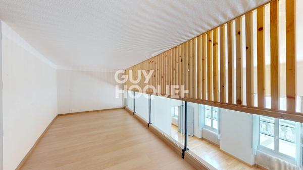 Appartement à vendre de 3 pièces de 96 m²