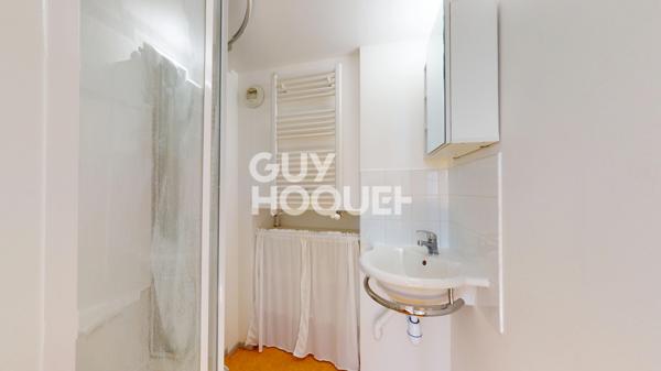 Appartement à vendre de 3 pièces de 96 m²