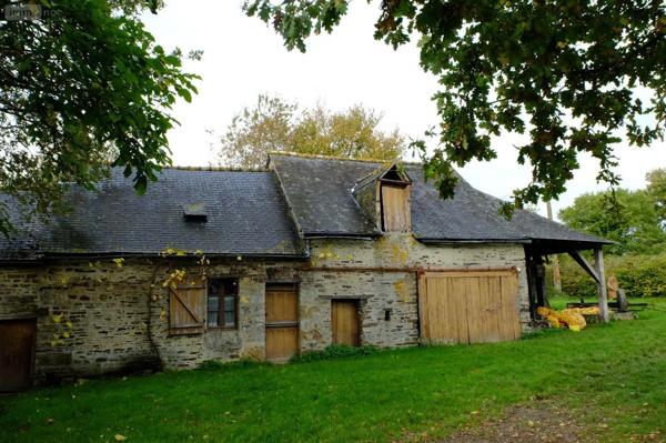 Achat - Propriété Bagnoles de l'Orne Normandie 61140 1540 m 2 16 m 2