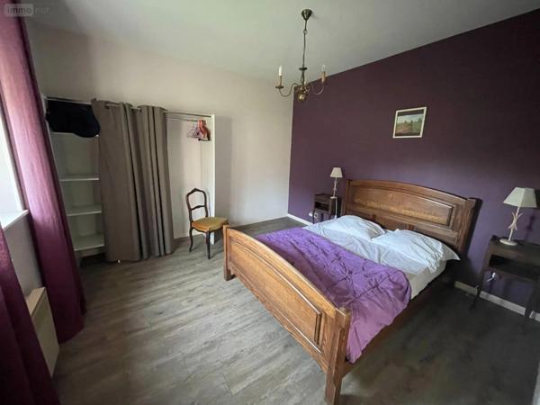 Achat - Propriété Bagnoles de l'Orne Normandie 61140 1540 m 2 16 m 2