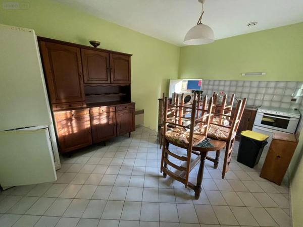 Achat - Propriété Bagnoles de l'Orne Normandie 61140 1540 m 2 16 m 2