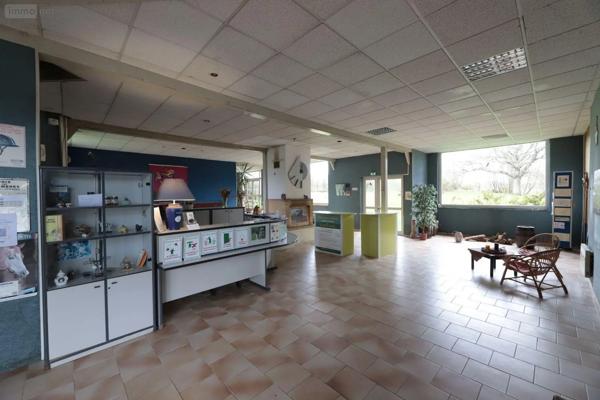 Achat - Propriété Bagnoles de l'Orne Normandie 61140 1540 m 2 16 m 2