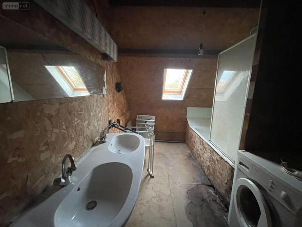 Achat - Propriété Bagnoles de l'Orne Normandie 61140 1540 m 2 16 m 2