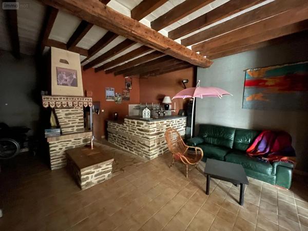 Achat - Propriété Bagnoles de l'Orne Normandie 61140 1540 m 2 16 m 2