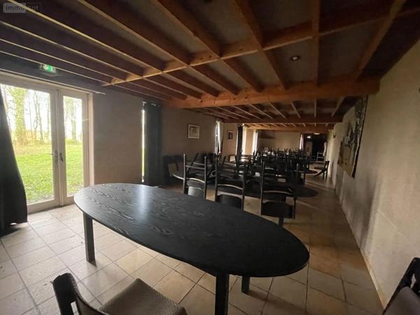 Achat - Propriété Bagnoles de l'Orne Normandie 61140 1540 m 2 16 m 2
