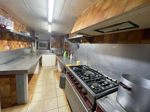 Achat - Propriété Bagnoles de l'Orne Normandie 61140 1540 m 2 16 m 2