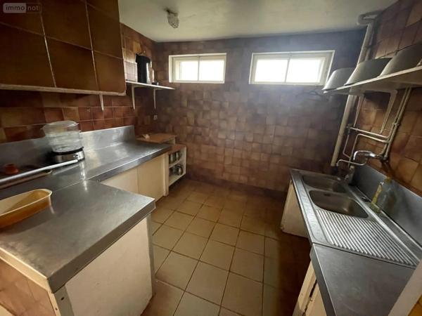 Achat - Propriété Bagnoles de l'Orne Normandie 61140 1540 m 2 16 m 2