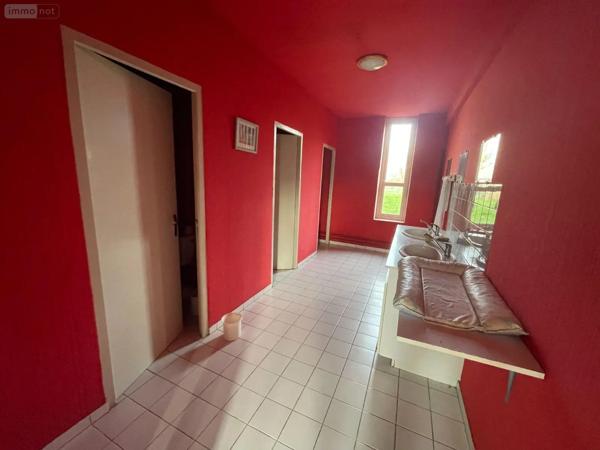 Achat - Propriété Bagnoles de l'Orne Normandie 61140 1540 m 2 16 m 2