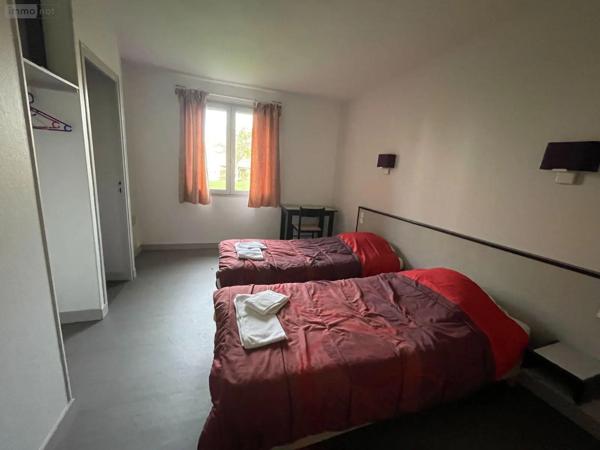 Achat - Propriété Bagnoles de l'Orne Normandie 61140 1540 m 2 16 m 2