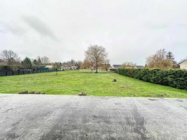 MAISON D'ARCHITECTE DE PLUS DE 250M2 HABITABLE 5 CHAMBRES