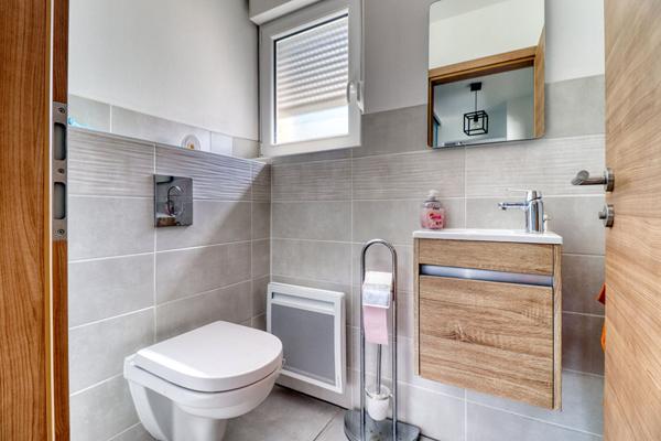 Maison à vendre à Weyersheim - 144m²