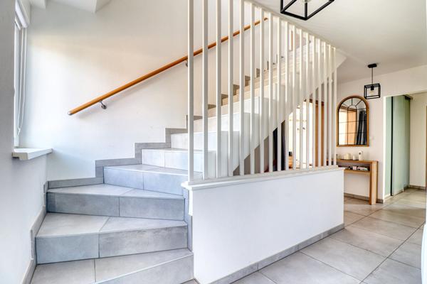 Maison à vendre à Weyersheim - 144m²