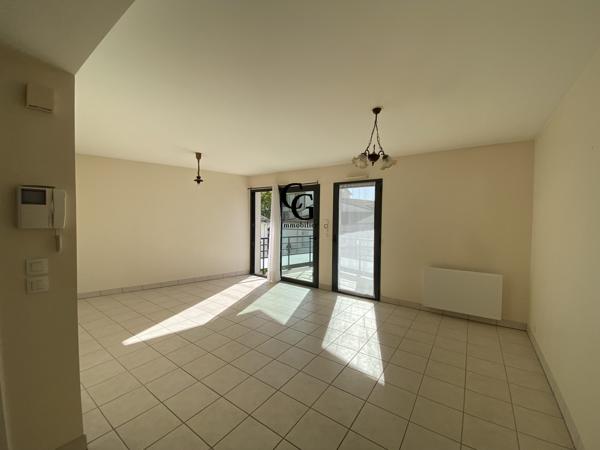 Appartement T3 - Bourg de VERTOU