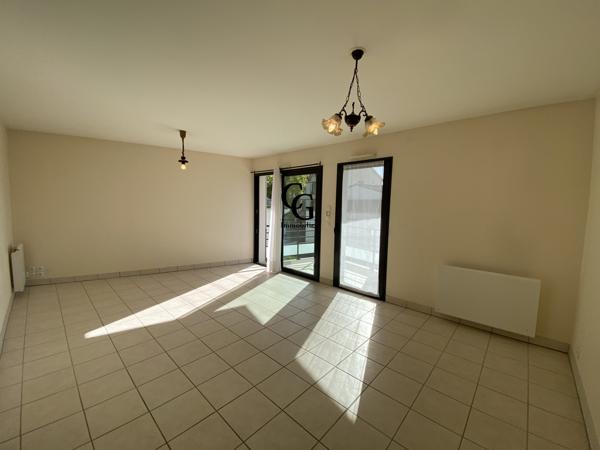 Appartement T3 - Bourg de VERTOU
