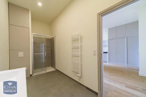 Appartement à vendre 1 pièce 30m² Mulhouse (68200)