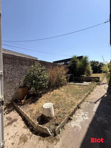 Maison 3 pièce(s)