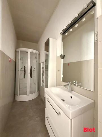 Maison 3 pièce(s)