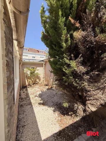 Maison 3 pièce(s)