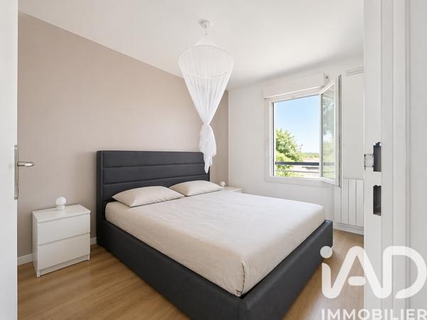 Appartement à vendre 3 pièces 65,58 m² Mantes-la-Jolie