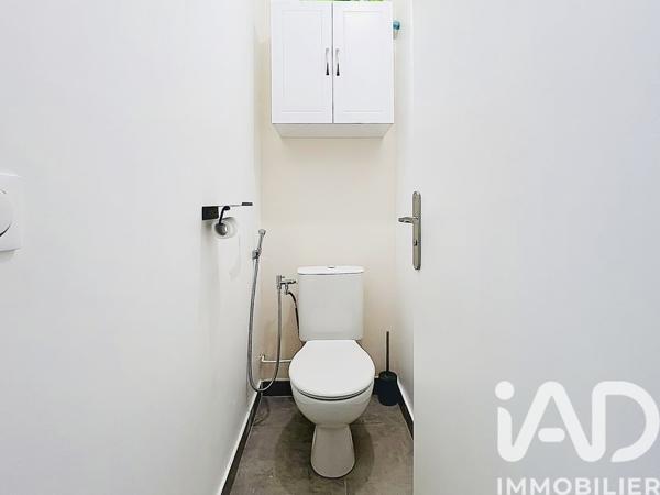 Appartement à vendre 3 pièces 65,58 m² Mantes-la-Jolie