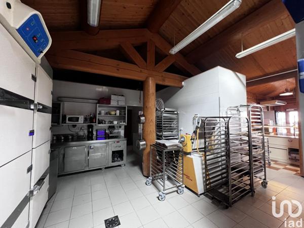 Boutique/Local commercial à vendre 200 m² Thouars