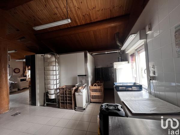 Boutique/Local commercial à vendre 200 m² Thouars