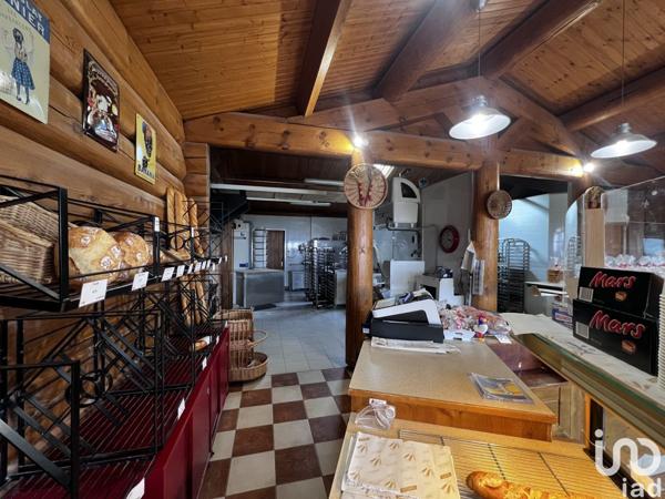 Boutique/Local commercial à vendre 200 m² Thouars