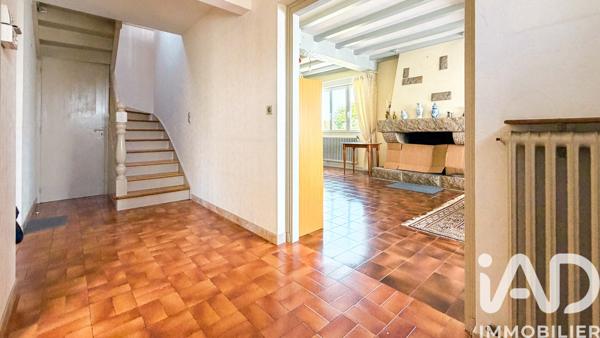 Maison à vendre 6 pièces 124 m² Rospez