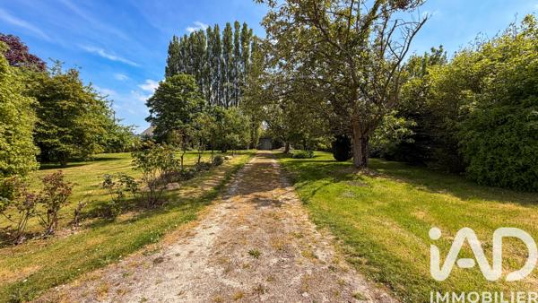Maison à vendre 6 pièces 124 m² Rospez