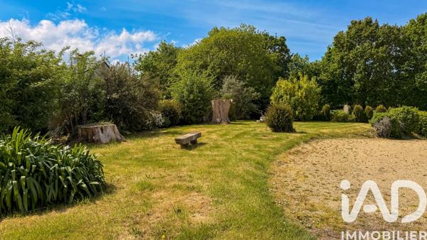 Maison à vendre 6 pièces 124 m² Rospez