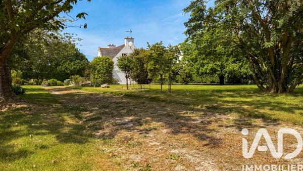 Maison à vendre 6 pièces 124 m² Rospez