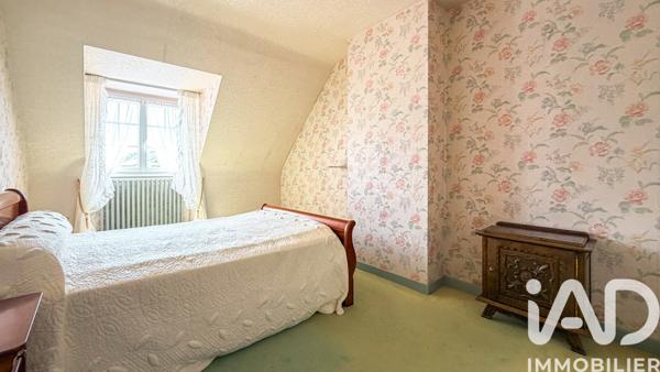 Maison à vendre 6 pièces 124 m² Rospez