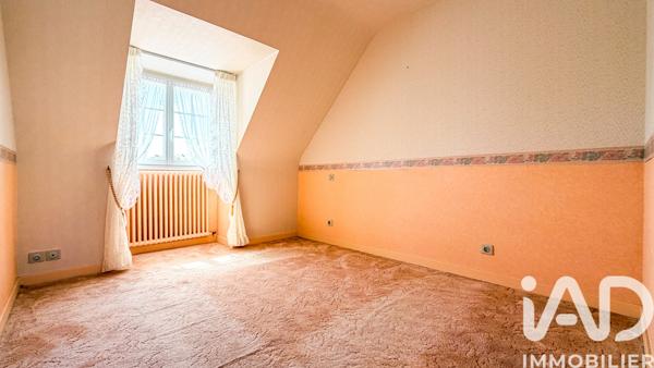 Maison à vendre 6 pièces 124 m² Rospez
