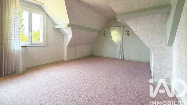 Maison à vendre 6 pièces 124 m² Rospez