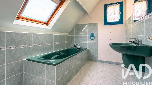 Maison à vendre 6 pièces 124 m² Rospez