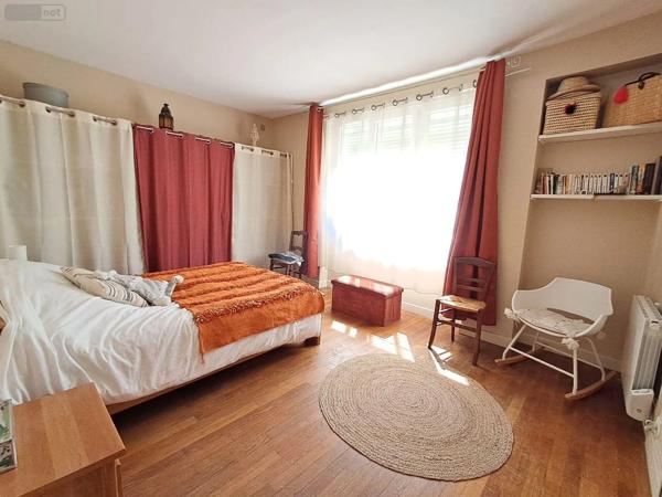 Achat - Maison Changé 72560 6 pièces 160 m 2 309 m 2